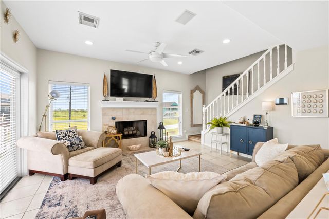 18902 Shaman Drive, Galveston, TX 77554