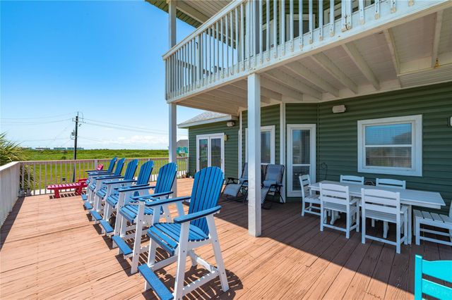 18902 Shaman Drive, Galveston, TX 77554