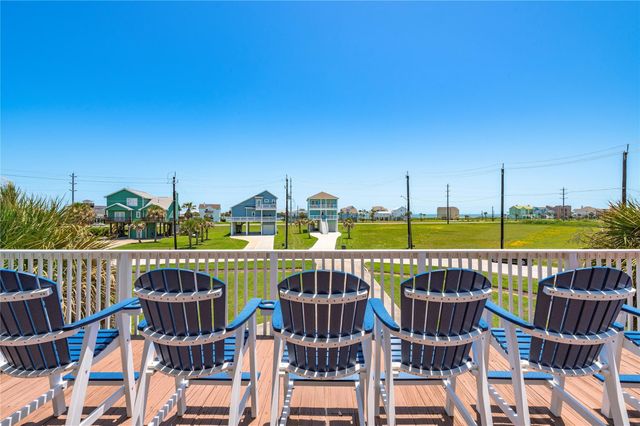 18902 Shaman Drive, Galveston, TX 77554