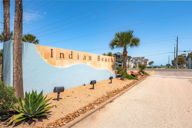 18902 Shaman Drive, Galveston, TX 77554