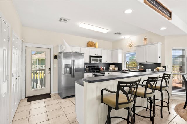 18902 Shaman Drive, Galveston, TX 77554
