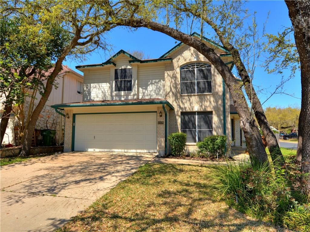 13428 Tamayo DR, Austin, TX 78729
