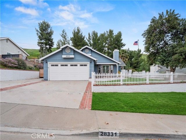 28331 Royal Road, Castaic, CA 91384