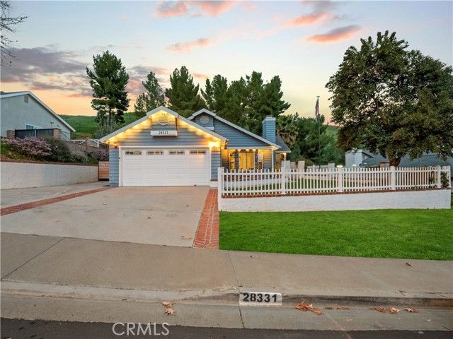 28331 Royal Road, Castaic, CA 91384