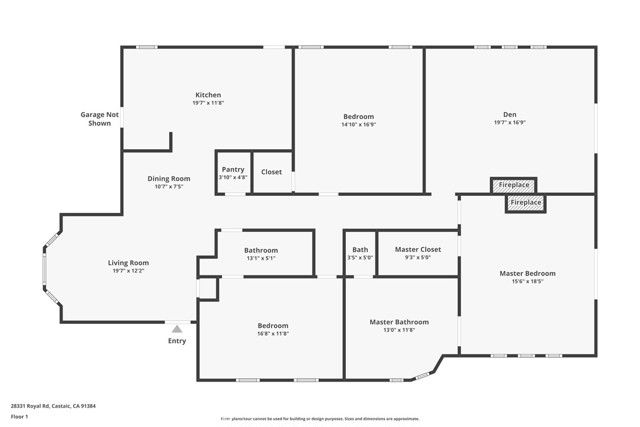 28331 Royal Road, Castaic, CA 91384