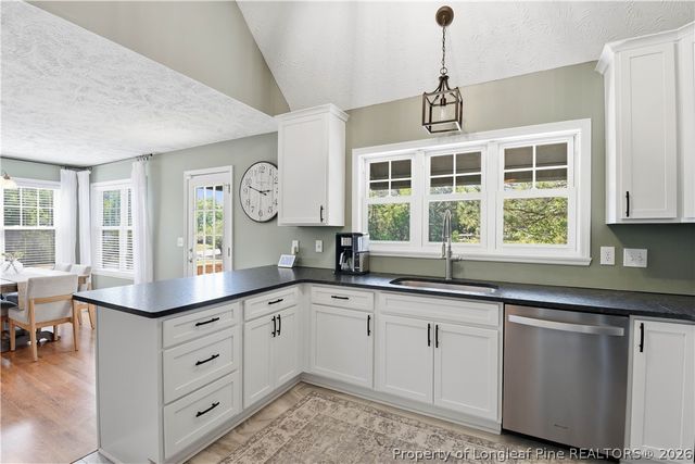 4539 Rustic Haven Drive, Fayetteville, NC 28311