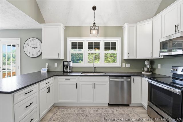 4539 Rustic Haven Drive, Fayetteville, NC 28311