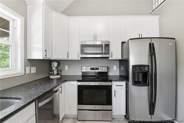 4539 Rustic Haven Drive, Fayetteville, NC 28311