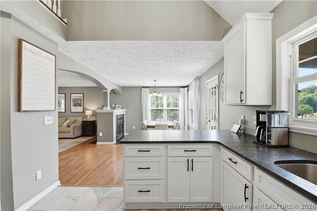 4539 Rustic Haven Drive, Fayetteville, NC 28311