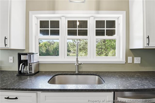 4539 Rustic Haven Drive, Fayetteville, NC 28311