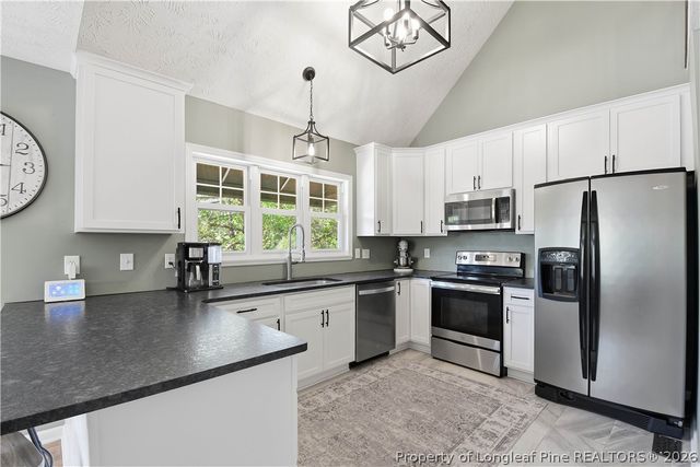 4539 Rustic Haven Drive, Fayetteville, NC 28311