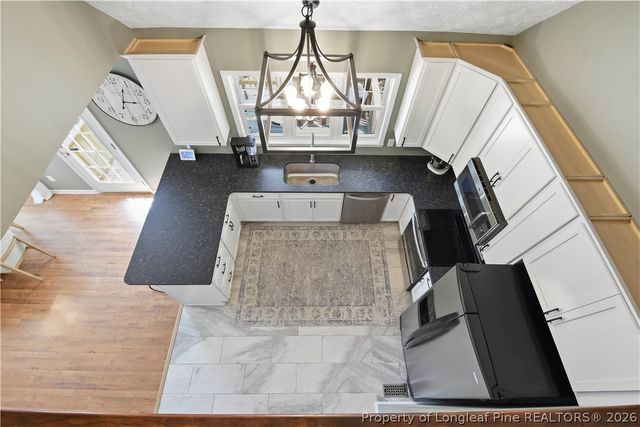 4539 Rustic Haven Drive, Fayetteville, NC 28311