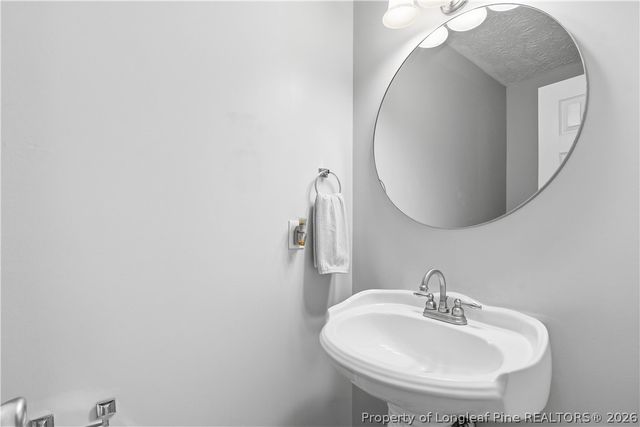 4539 Rustic Haven Drive, Fayetteville, NC 28311