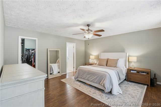 4539 Rustic Haven Drive, Fayetteville, NC 28311