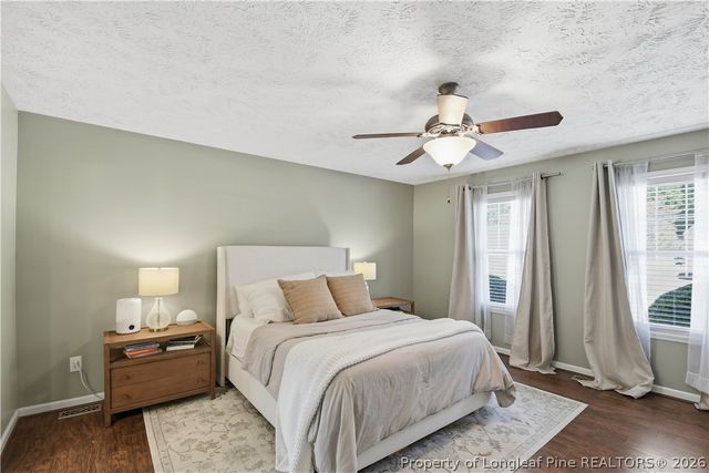 4539 Rustic Haven Drive, Fayetteville, NC 28311