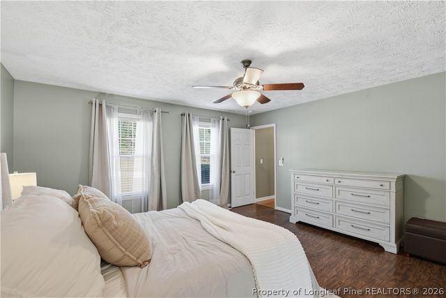 4539 Rustic Haven Drive, Fayetteville, NC 28311