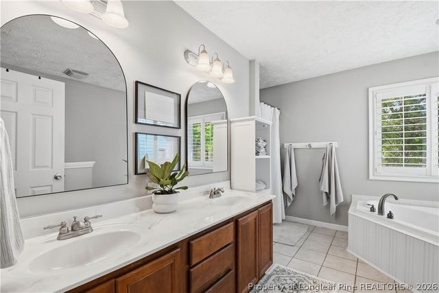 4539 Rustic Haven Drive, Fayetteville, NC 28311