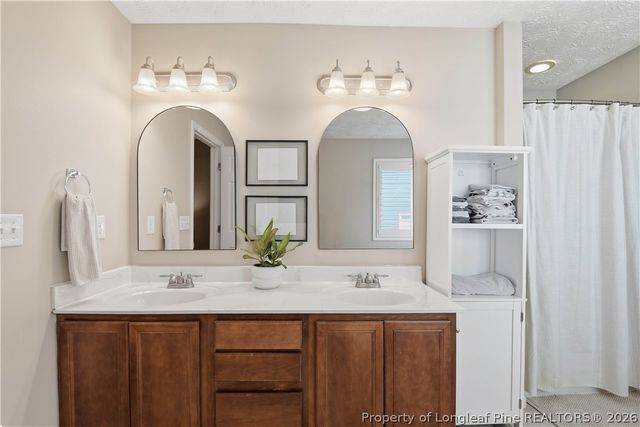 4539 Rustic Haven Drive, Fayetteville, NC 28311