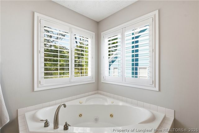 4539 Rustic Haven Drive, Fayetteville, NC 28311