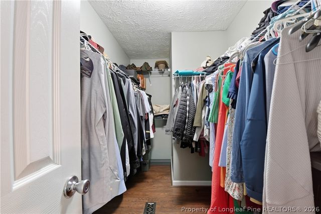 4539 Rustic Haven Drive, Fayetteville, NC 28311