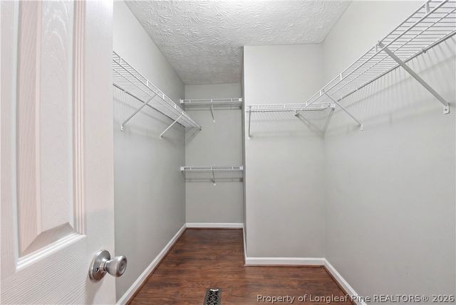 4539 Rustic Haven Drive, Fayetteville, NC 28311