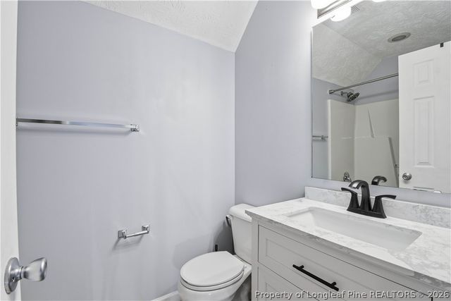 4539 Rustic Haven Drive, Fayetteville, NC 28311