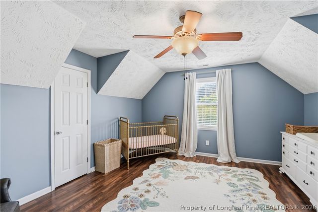 4539 Rustic Haven Drive, Fayetteville, NC 28311