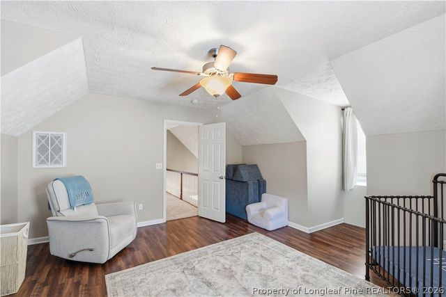 4539 Rustic Haven Drive, Fayetteville, NC 28311