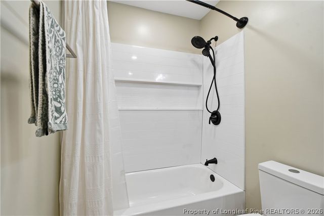 4539 Rustic Haven Drive, Fayetteville, NC 28311