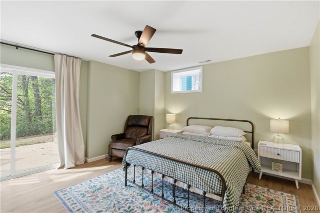 4539 Rustic Haven Drive, Fayetteville, NC 28311