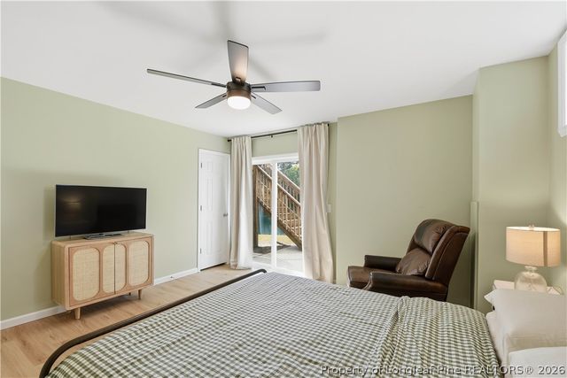 4539 Rustic Haven Drive, Fayetteville, NC 28311