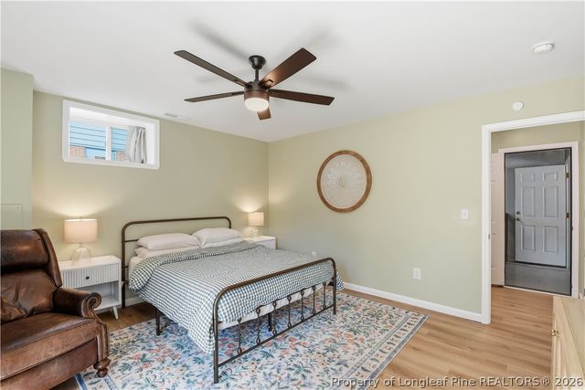 4539 Rustic Haven Drive, Fayetteville, NC 28311