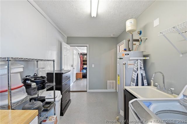 4539 Rustic Haven Drive, Fayetteville, NC 28311