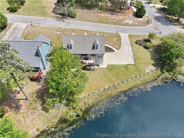 4539 Rustic Haven Drive, Fayetteville, NC 28311