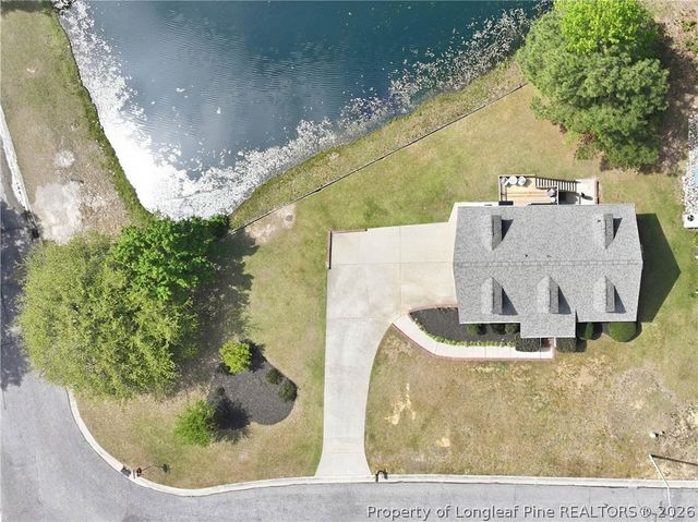 4539 Rustic Haven Drive, Fayetteville, NC 28311