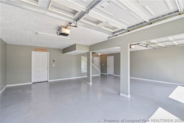 4539 Rustic Haven Drive, Fayetteville, NC 28311