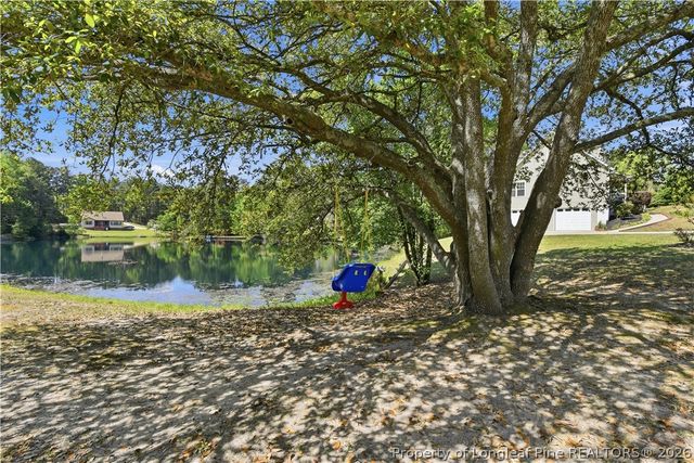 4539 Rustic Haven Drive, Fayetteville, NC 28311