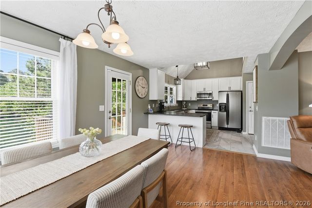 4539 Rustic Haven Drive, Fayetteville, NC 28311