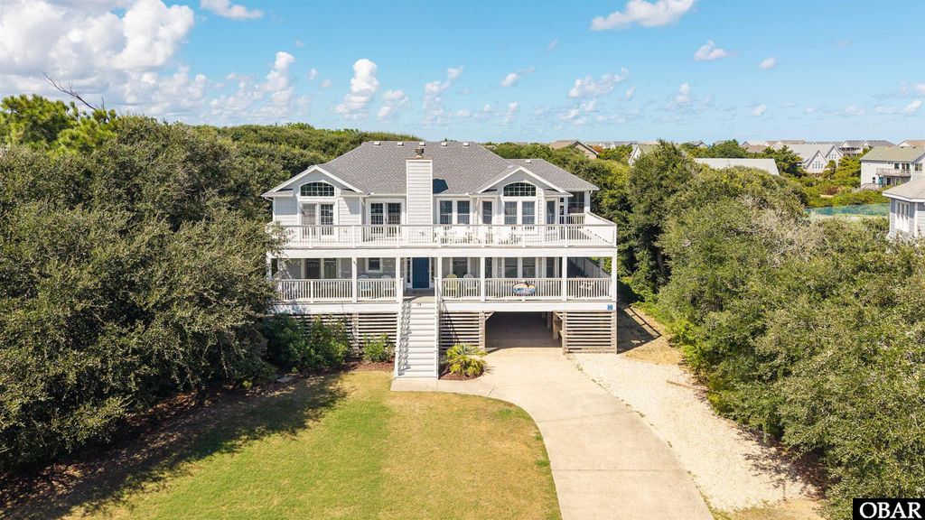 Image 1 of property listing at 114 Flight Drive, Duck, NC 27949