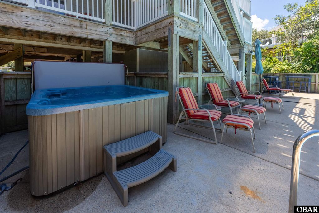 Image 63 of property listing at 114 Flight Drive, Duck, NC 27949
