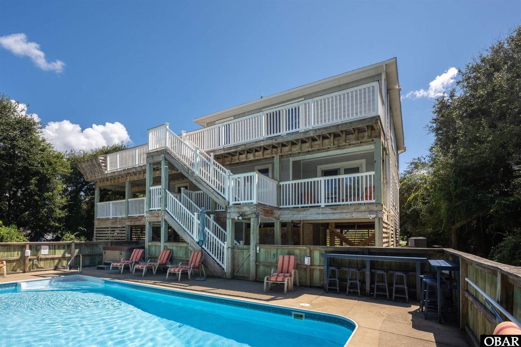 Image 66 of property listing at 114 Flight Drive, Duck, NC 27949