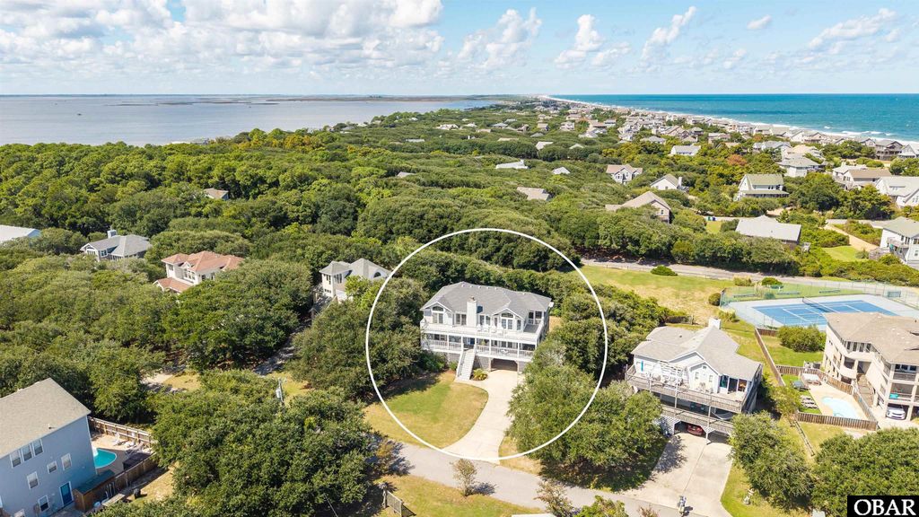 Image 73 of property listing at 114 Flight Drive, Duck, NC 27949