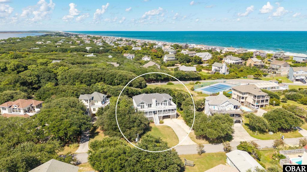 Image 74 of property listing at 114 Flight Drive, Duck, NC 27949