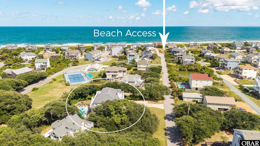 Image 75 of property listing at 114 Flight Drive, Duck, NC 27949