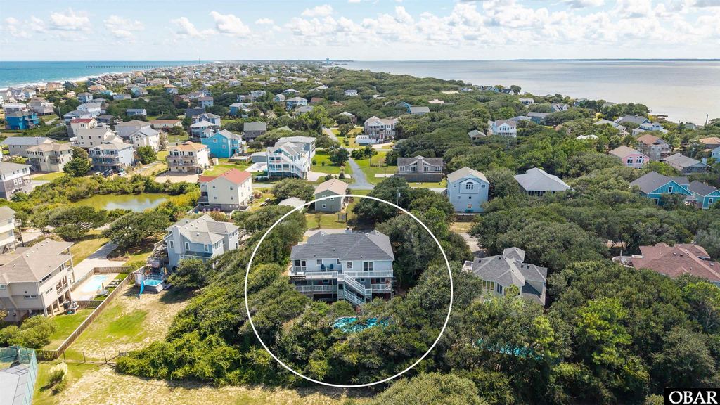 Image 78 of property listing at 114 Flight Drive, Duck, NC 27949