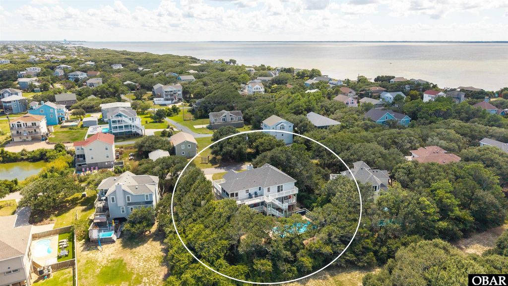 Image 79 of property listing at 114 Flight Drive, Duck, NC 27949