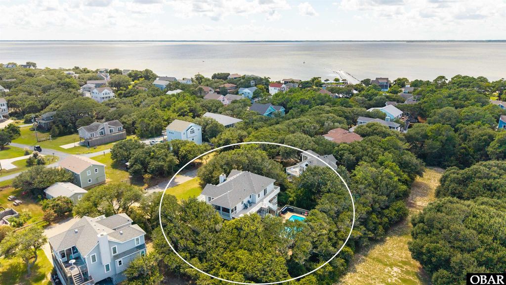 Image 80 of property listing at 114 Flight Drive, Duck, NC 27949