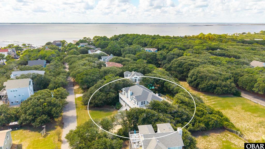 Image 81 of property listing at 114 Flight Drive, Duck, NC 27949