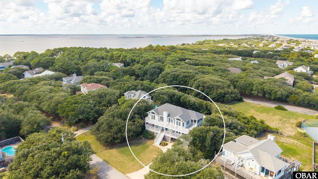 Image 82 of property listing at 114 Flight Drive, Duck, NC 27949