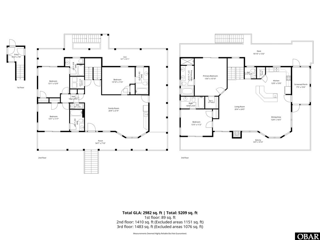 Image 84 of property listing at 114 Flight Drive, Duck, NC 27949
